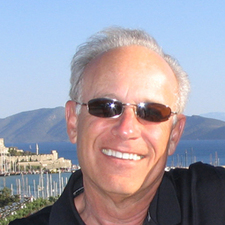 David K.