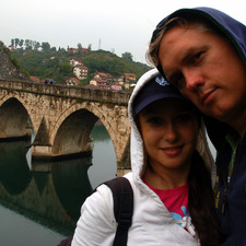 Derek/milena