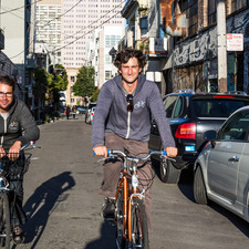 Dan & Tim