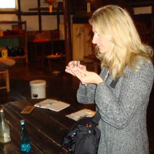 Sandra I.