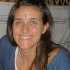 Gabriela A.