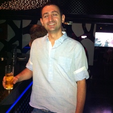 Bilal G.