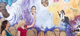 Preserve local cultures with Vayable