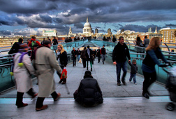 Historical London