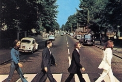 The Beatles Tour