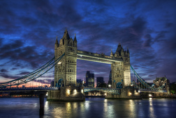 Custom London Tour