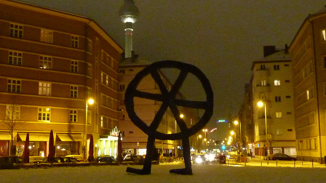 berlin bikes